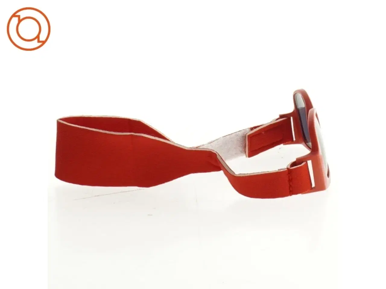 Billede 3 - Solbriller med strop (str. 11 x 4 cm)