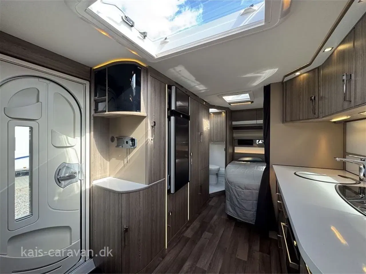 Billede 9 - 2019 - Kabe Royal 560 XL KS