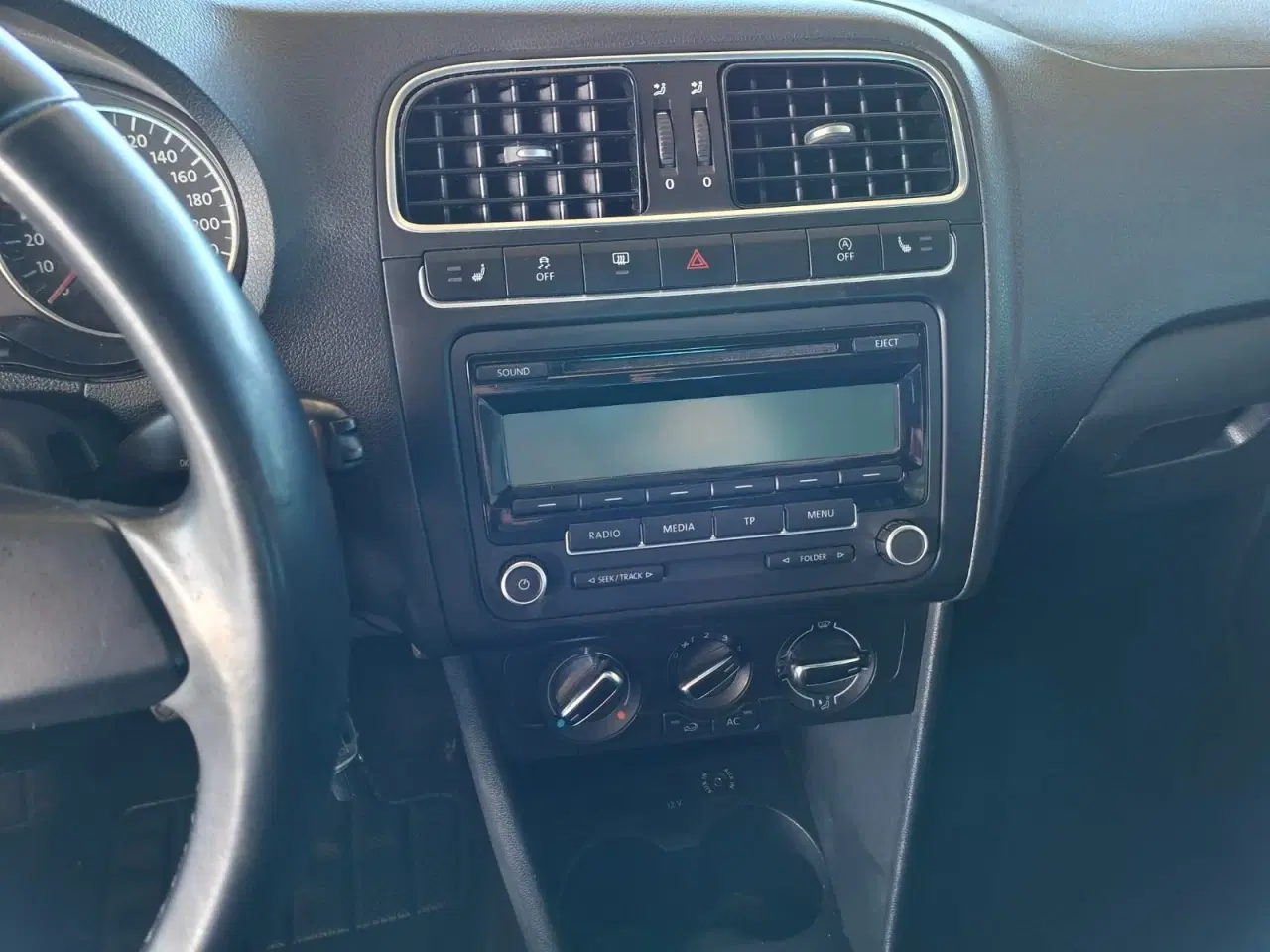 Billede 10 - VW Polo 1,2 TDi 75 BlueMotion