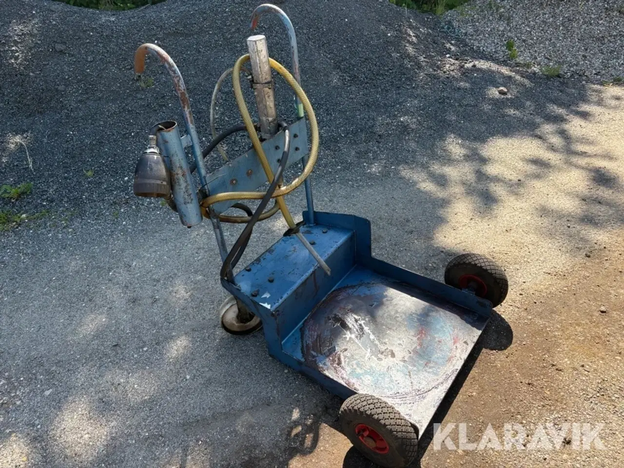 Billede 2 - Pumpestation