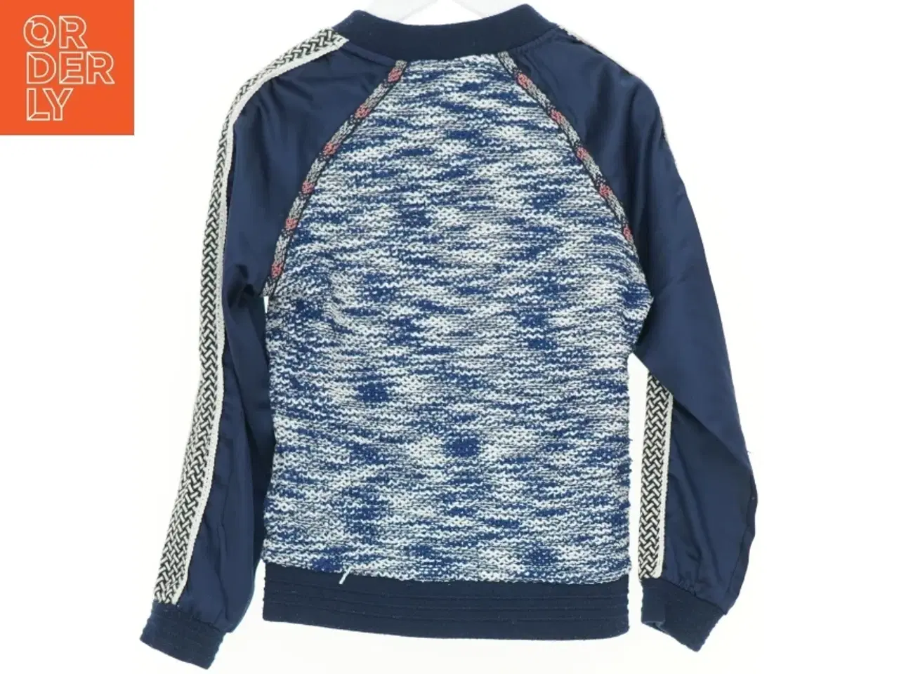 Billede 2 - Sommerjakke (str. 128 cm)