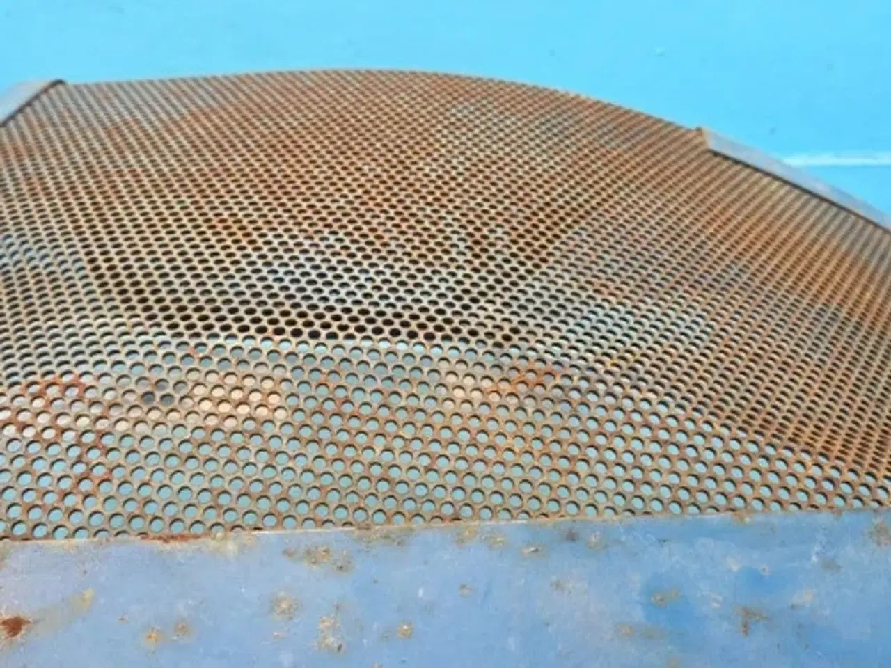 Billede 17 - Ford 8210 Gitter 83935700