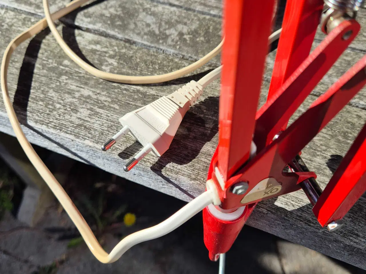 Billede 13 - Langarmet Luxo med blændskærm