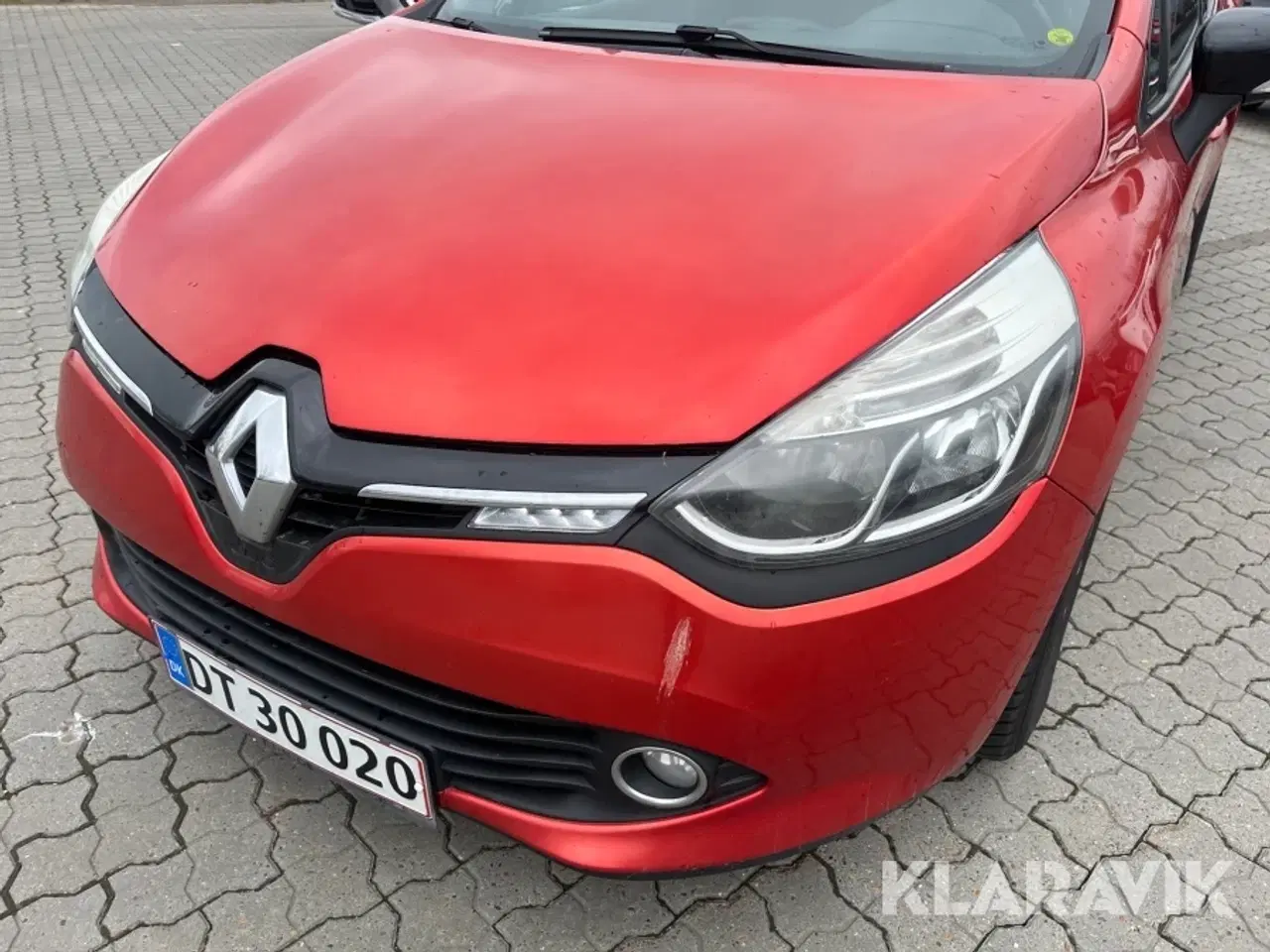 Billede 12 - Personbil Renault Clio dCi 75 Sport Tourer