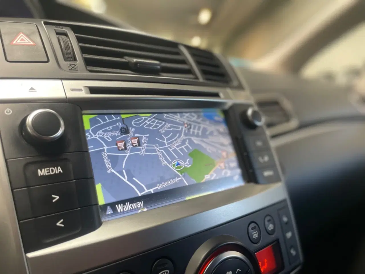 Billede 16 - Toyota Verso 1,6 D-4D T1 7prs