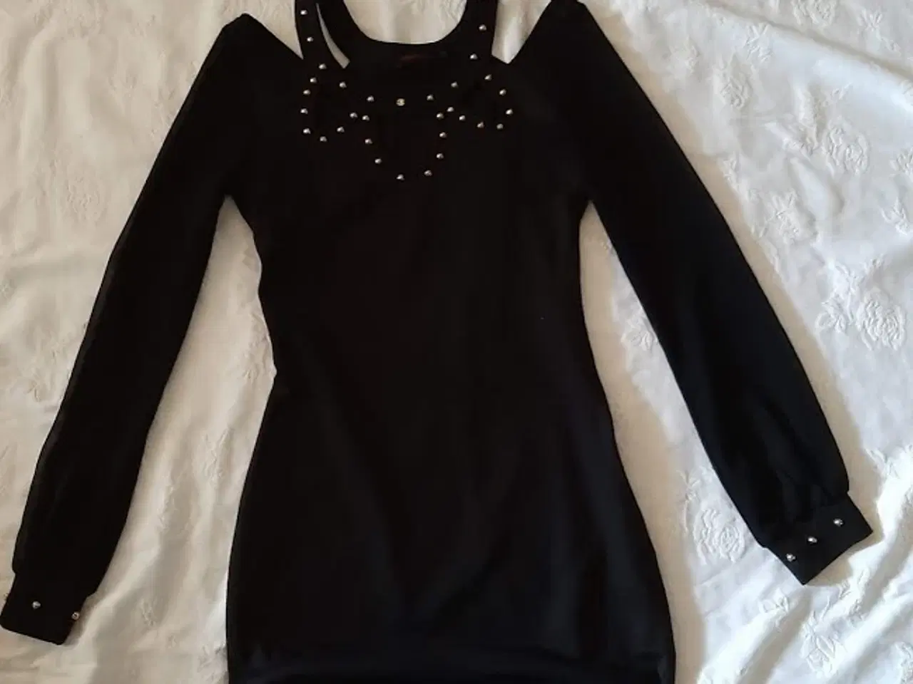 Billede 19 - Maxi'/bodycoon's flere model. LOT kjoler/str36 