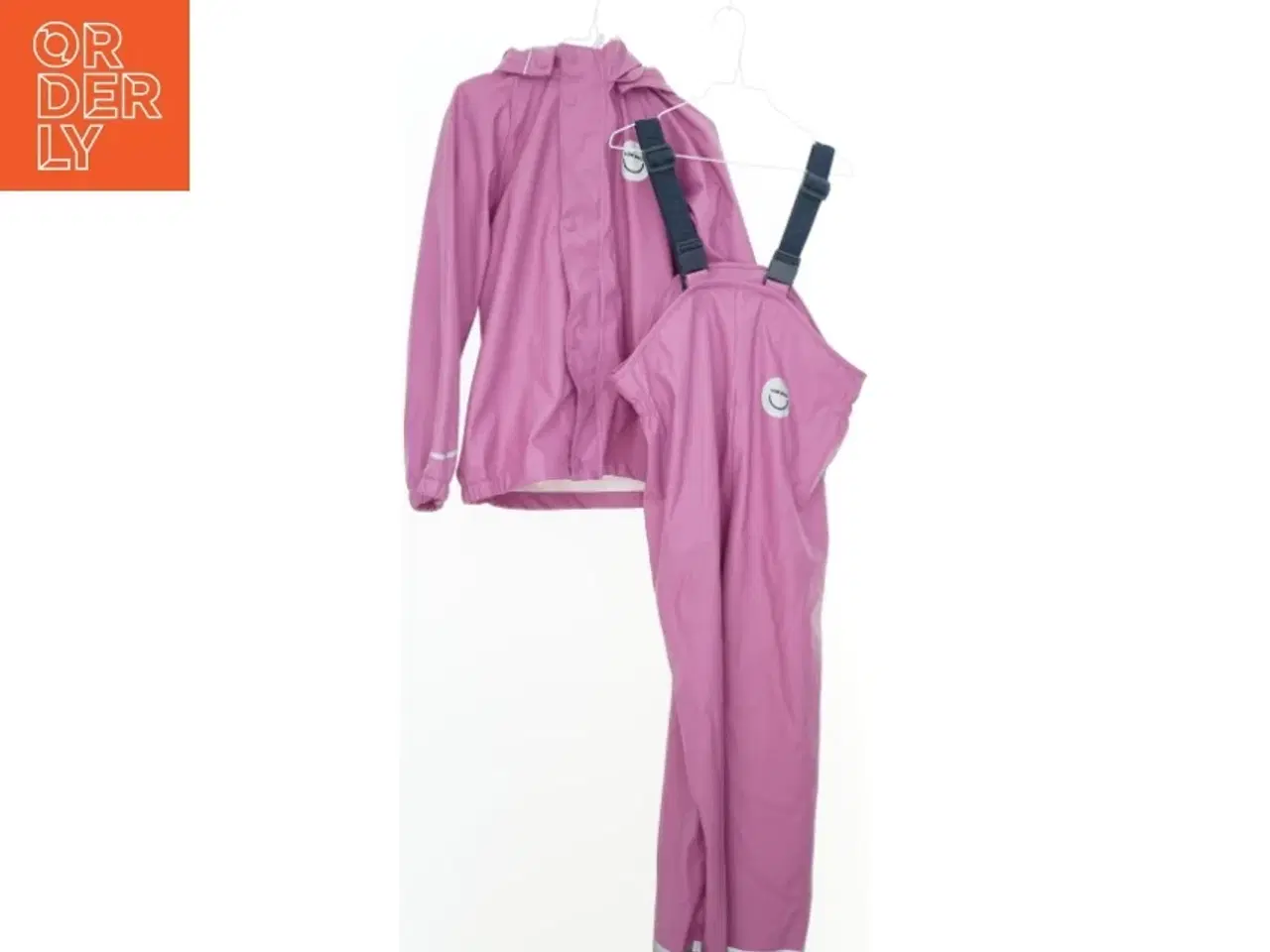 Billede 1 - Viking Regnsæt til børn str. 128