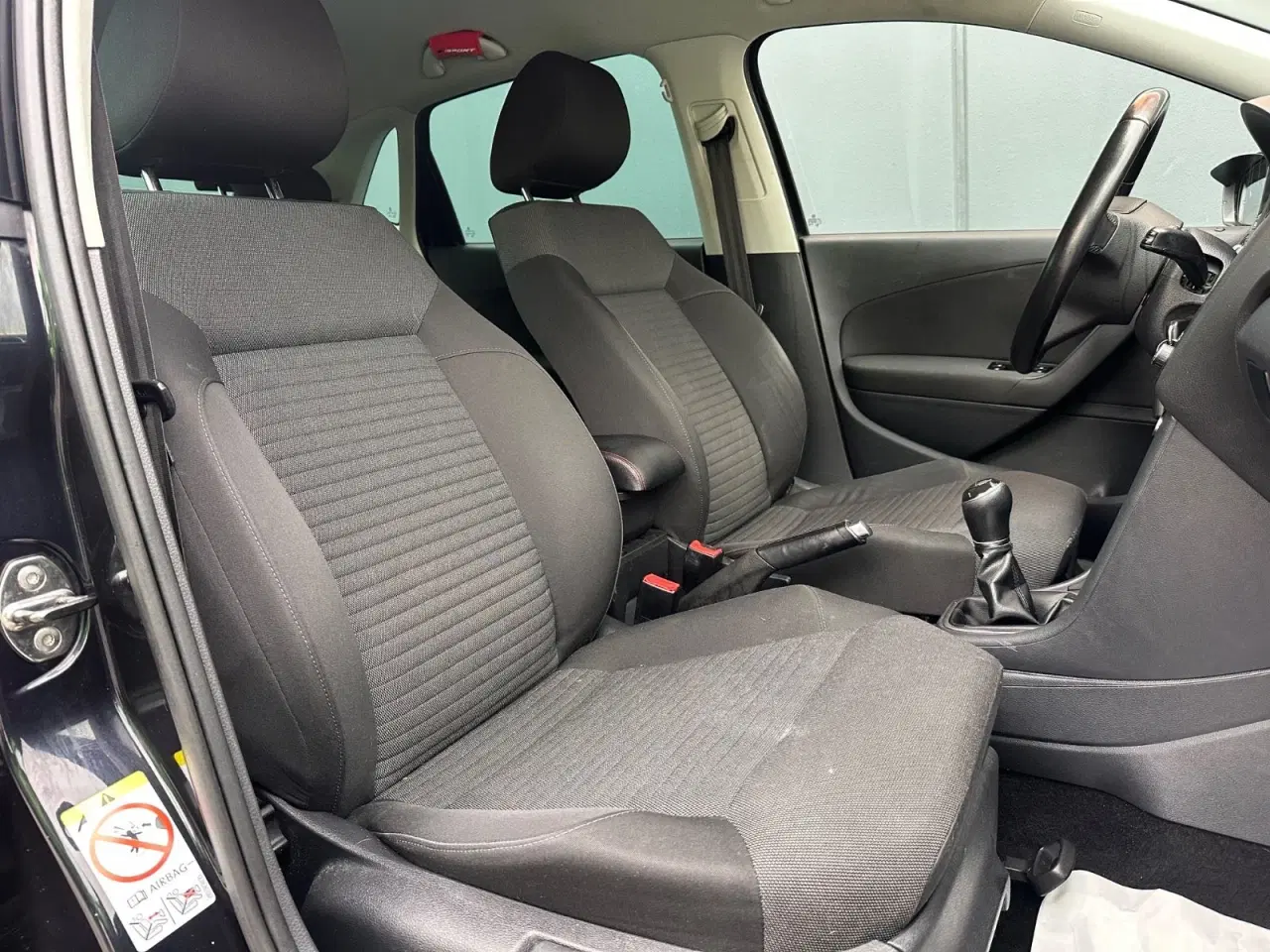 Billede 12 - VW Polo 1,6 TDi 90 Comfortline BMT