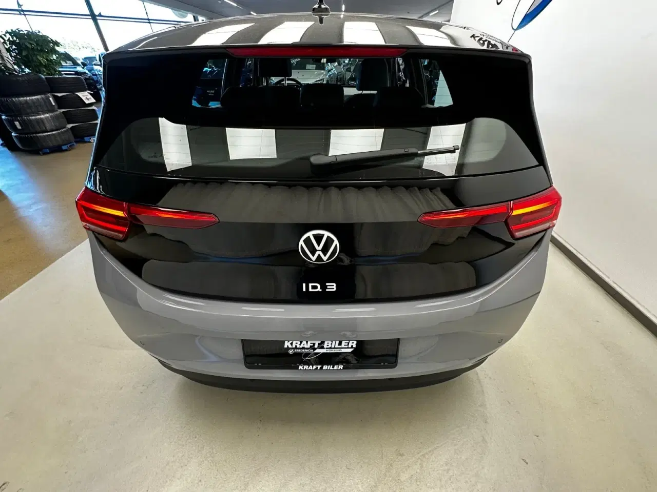 Billede 6 - VW ID.3 45 Pure Performance