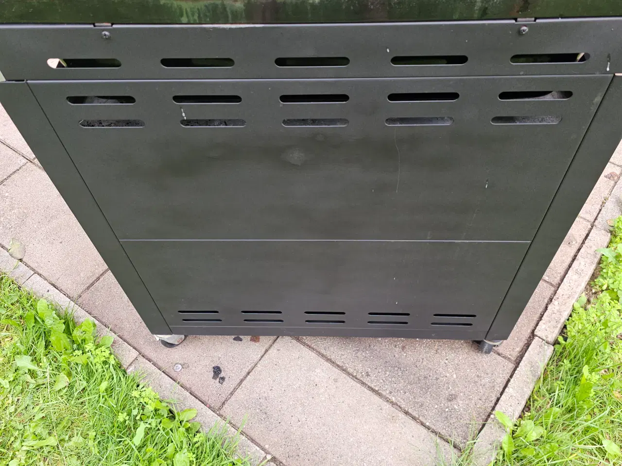 Billede 5 - Stor Char-Broil Grill med Tru-Infrared og Cover