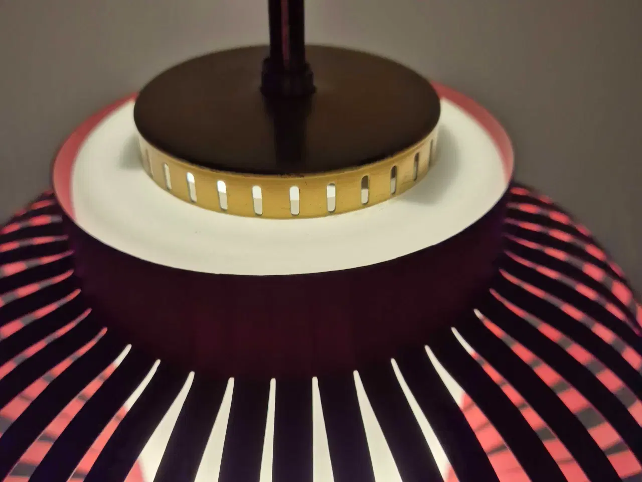 Billede 4 - Sjælden og skøn Opal Lamella 