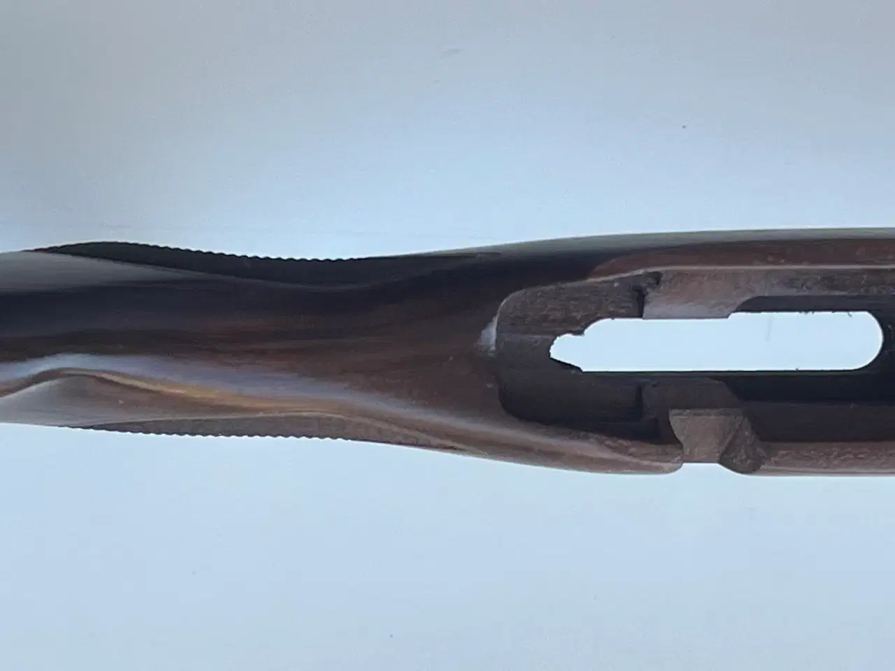 Billede 4 - CZ 455 Valdnødeskæfte