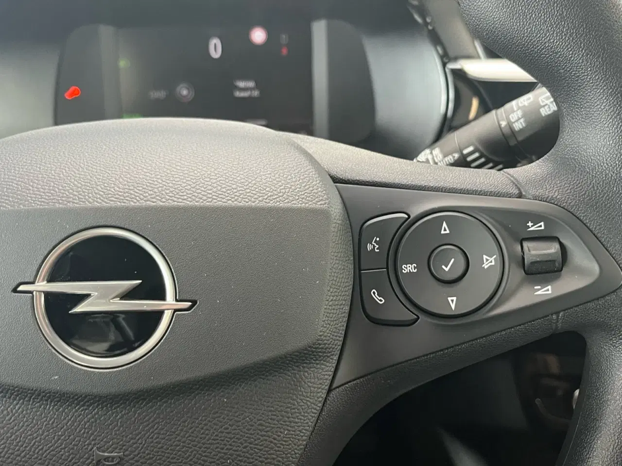 Billede 11 - Opel Corsa-e 50 Edition
