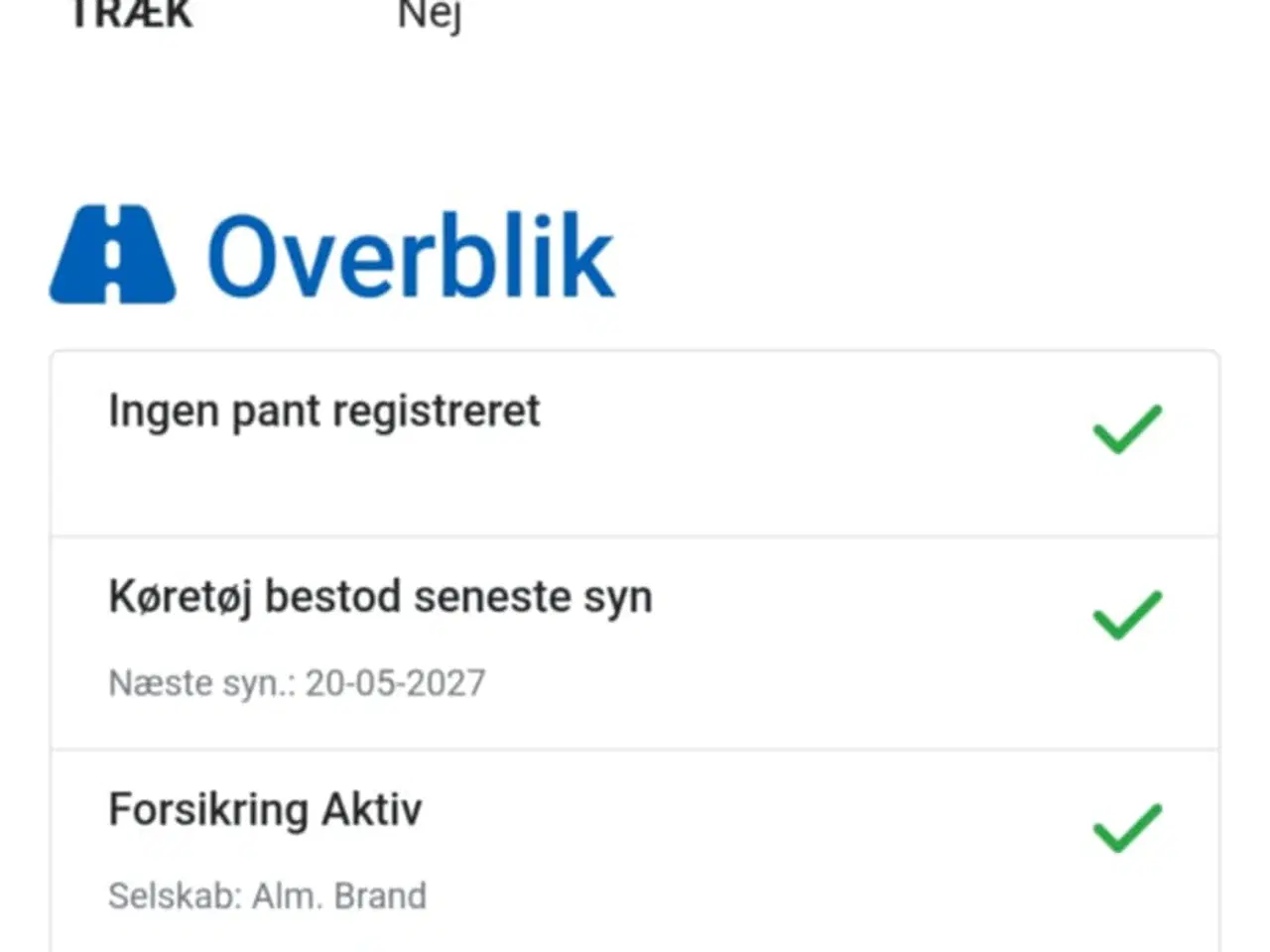 Billede 8 - toyota yaris 1.3 5 dørs 2 ejers LAV KM 