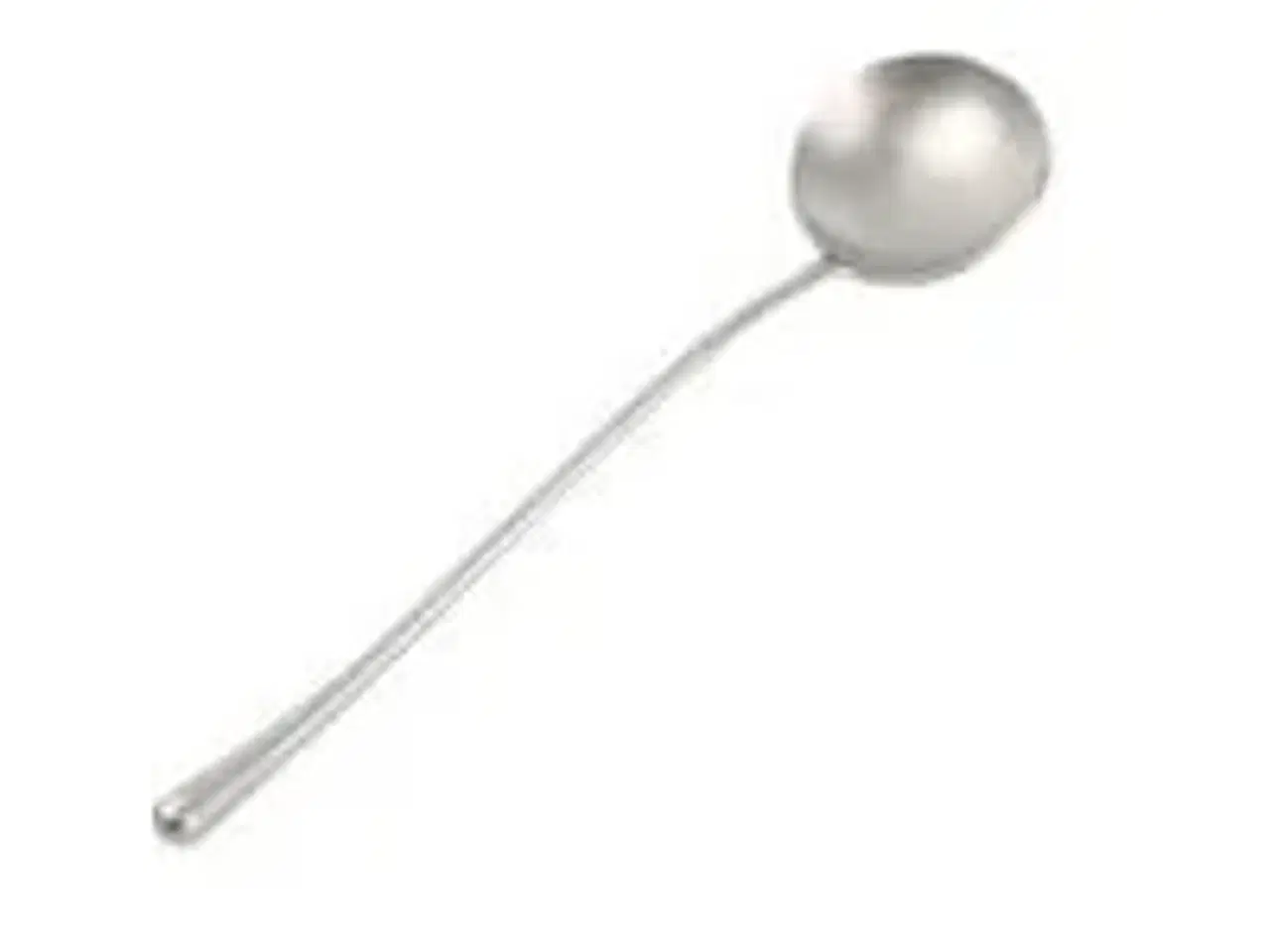 Billede 1 - 28 stk. Spiseske vintage stål L205 mm Revive