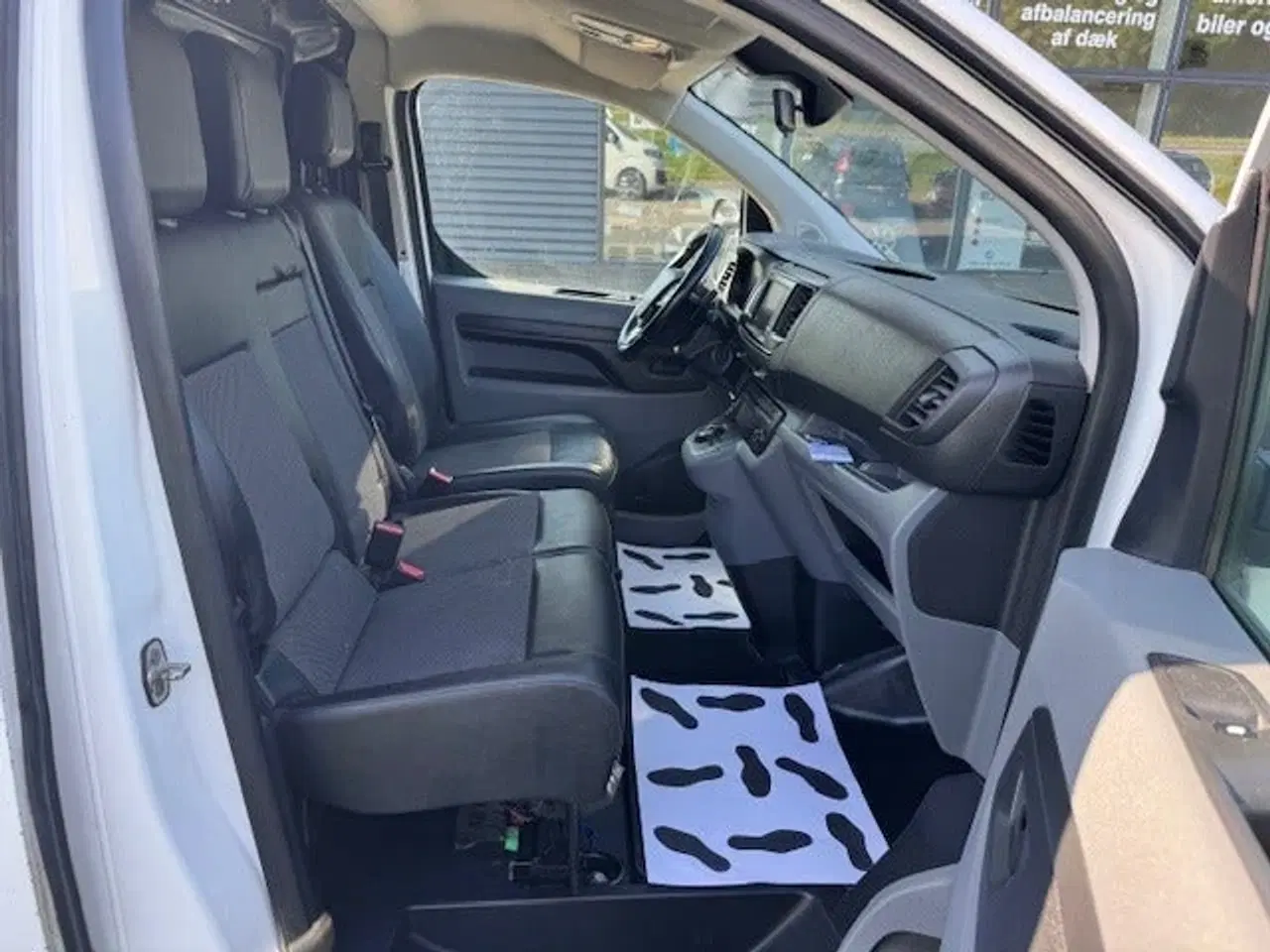 Billede 8 - Citroën Jumpy 2,0 BlueHDi 180 L3 MasterLine EAT8