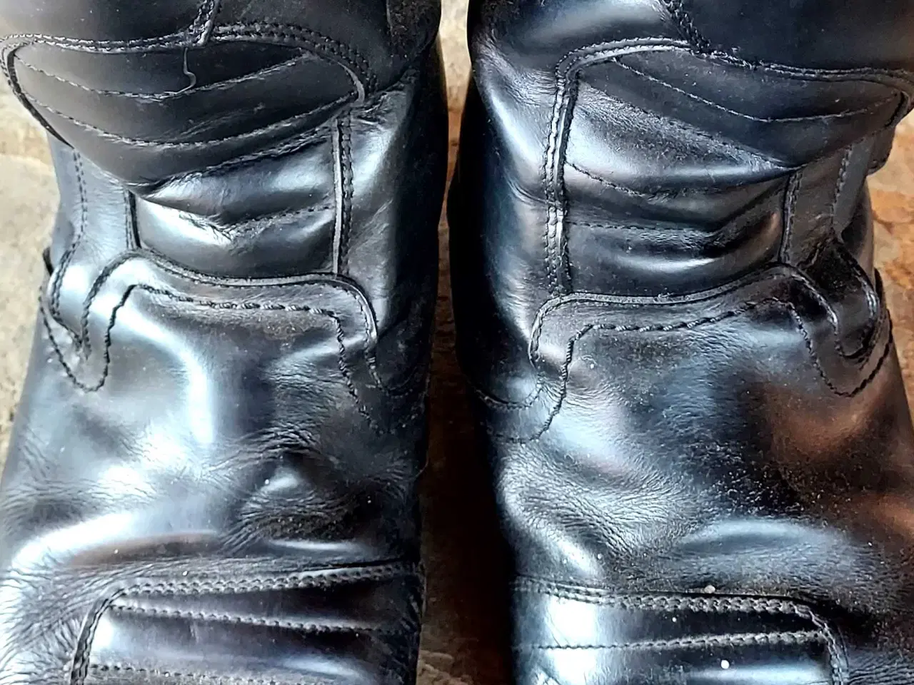 Billede 2 - Kochmann støvler