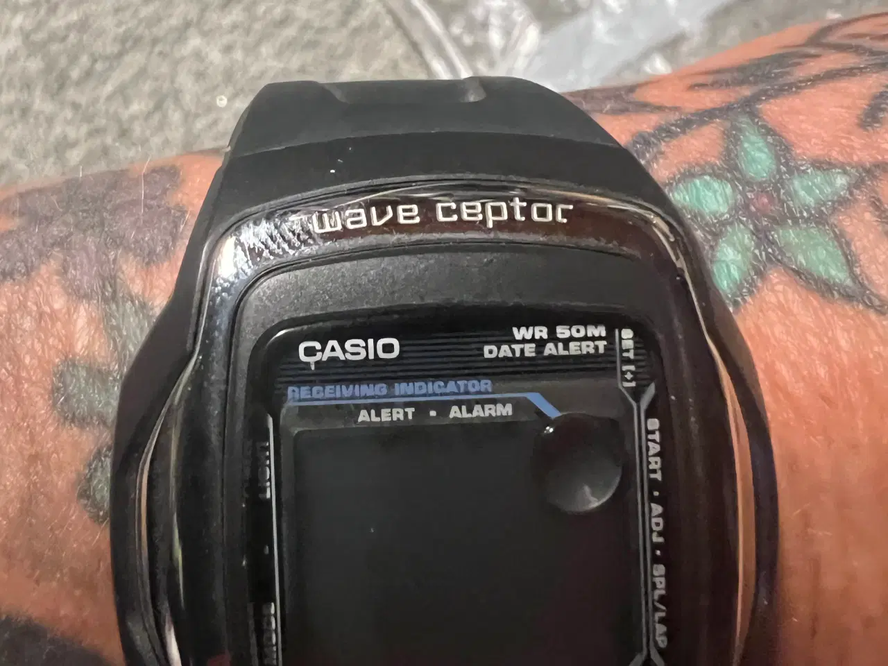 Billede 3 - Nyt og ubrugt Casio ur