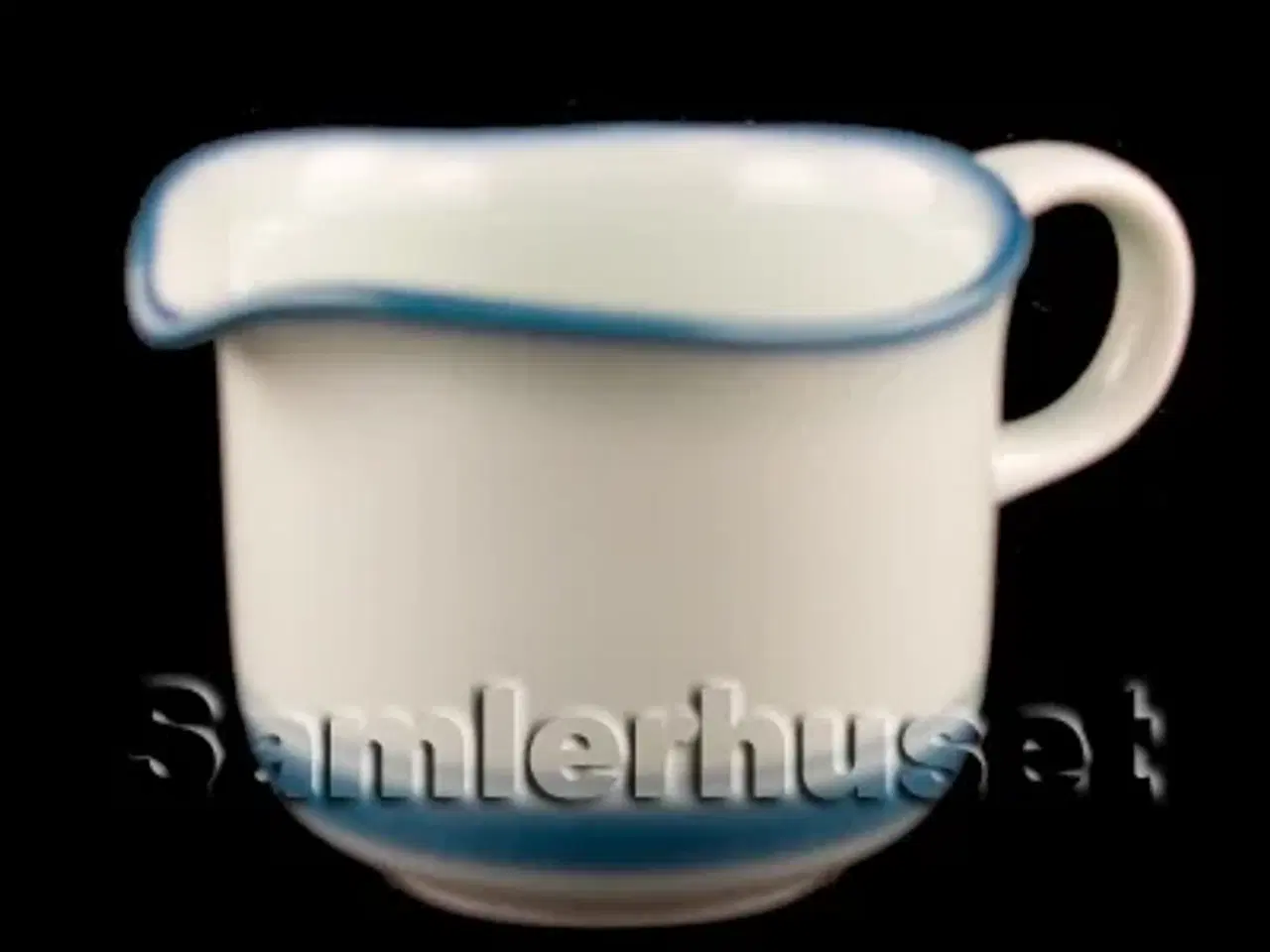 Billede 1 - Mistelten Flødekande