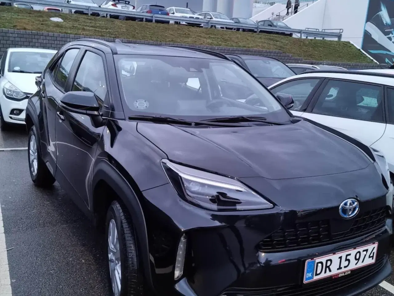 Billede 1 - Toyota Yaris Cross 1,5 Hybrid Active e-CVT
