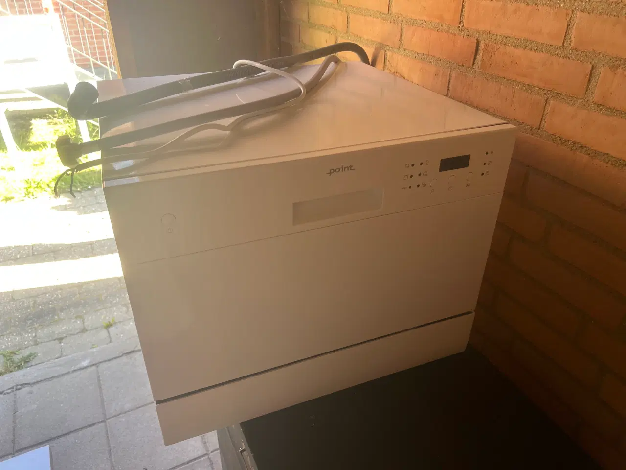 Billede 1 - Fin Bordopvasker sælges. 