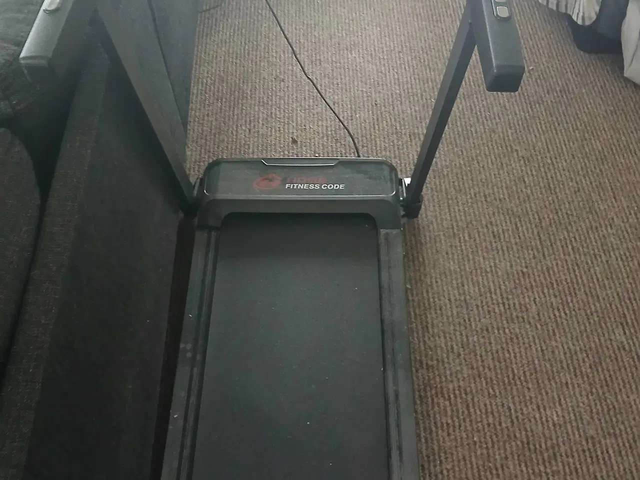 Billede 3 - Løbebånd 150kg