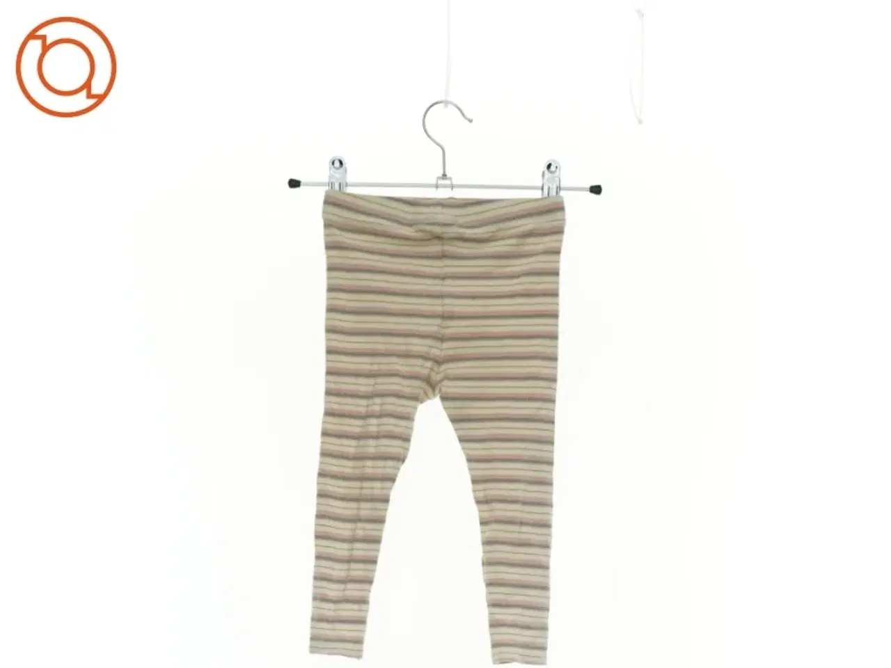 Billede 1 - Pyjamasbukser fra Petit (str. 86 cm)