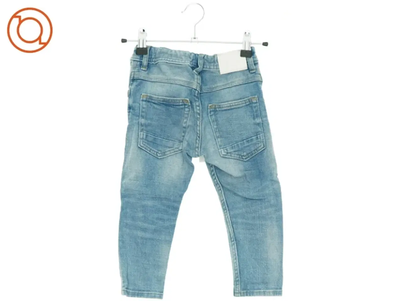 Billede 2 - Jeans fra Denim (str. 98 cm)