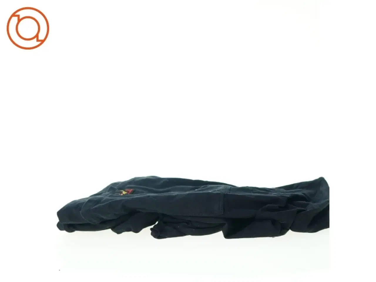 Billede 3 - Je porte mon bebe Babywrap (str. 480 x 60 cm)