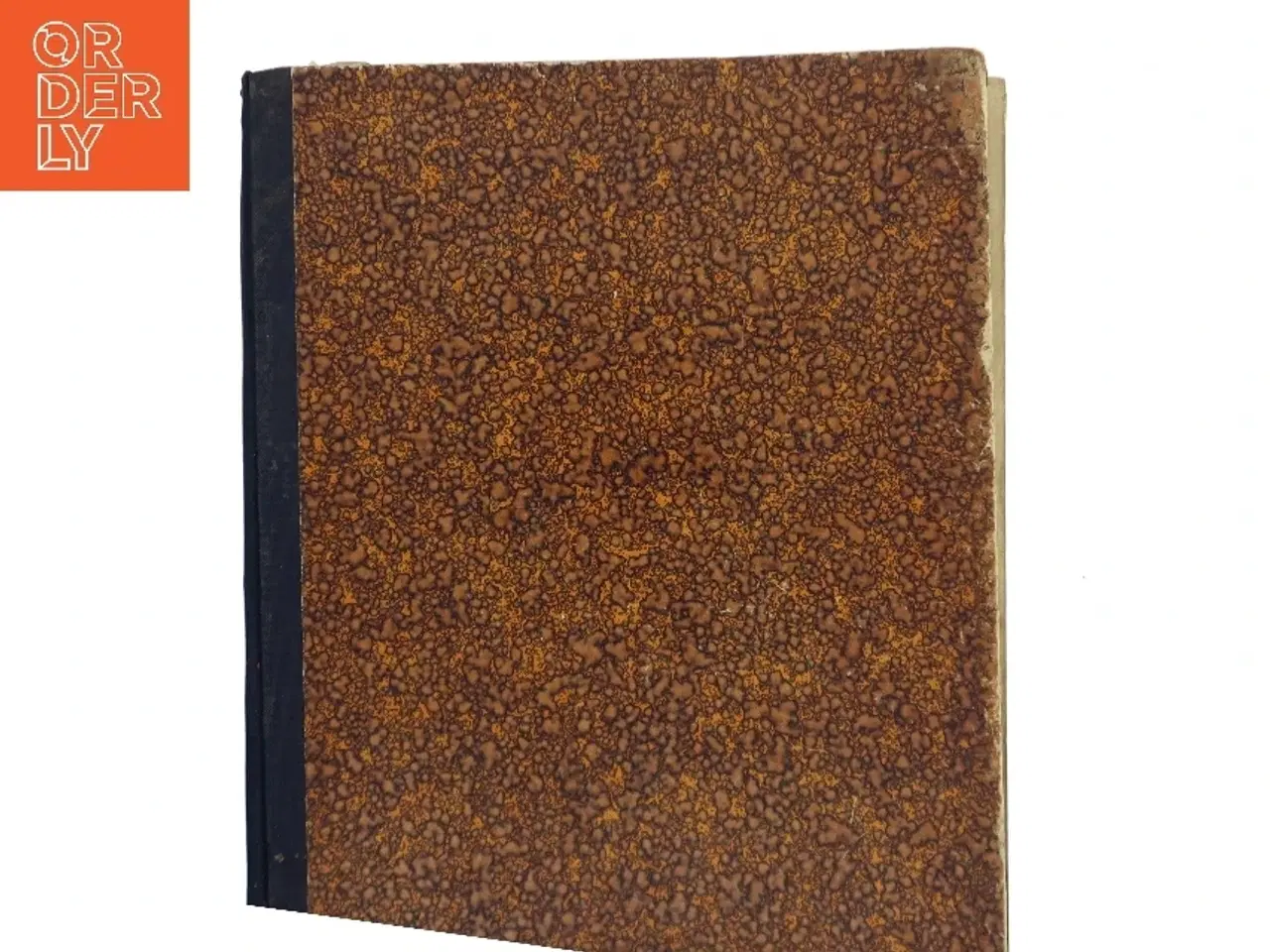 Billede 1 - Illustreret Familie Journal (Bog)