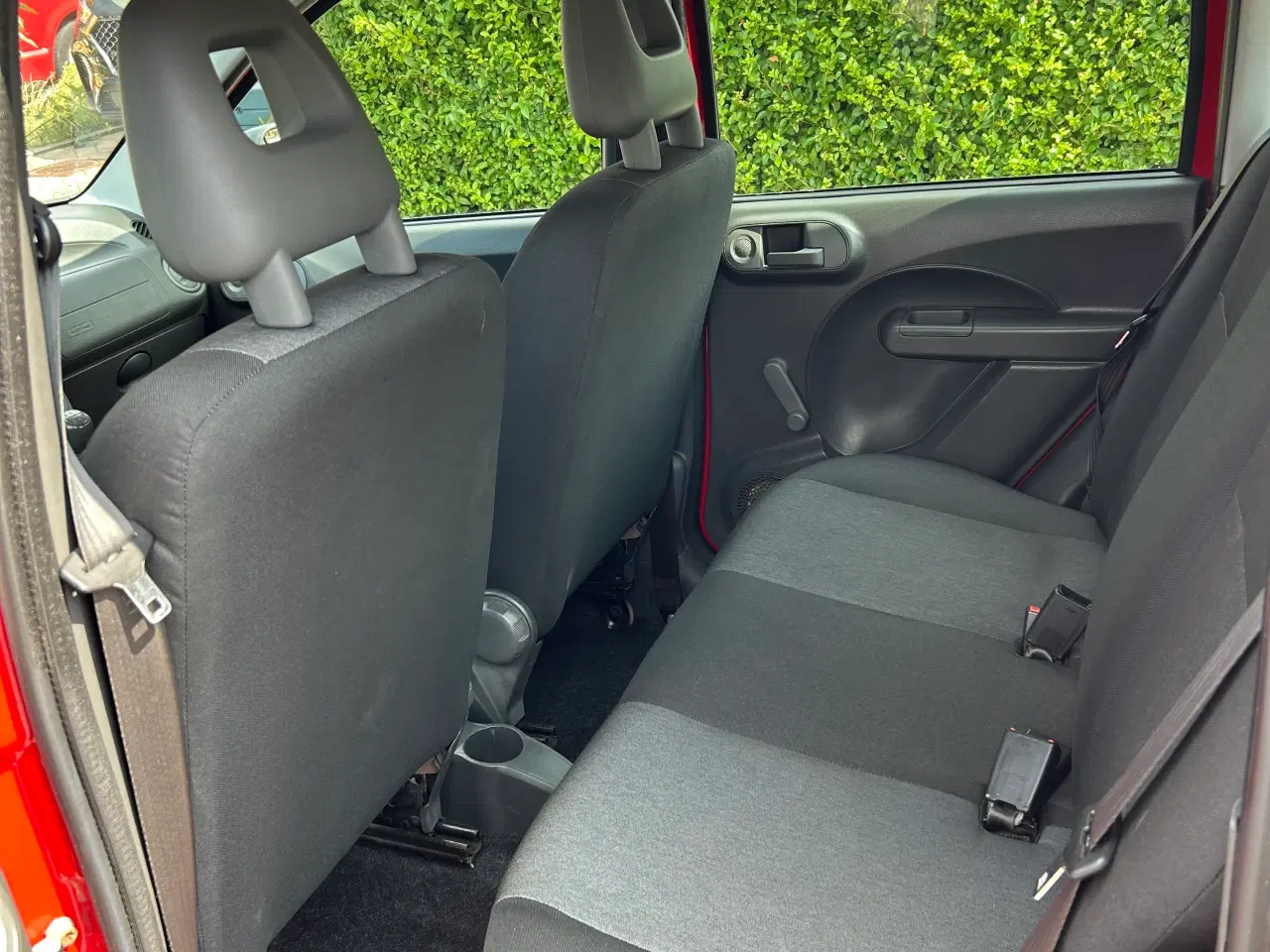 Billede 6 - Fiat panda