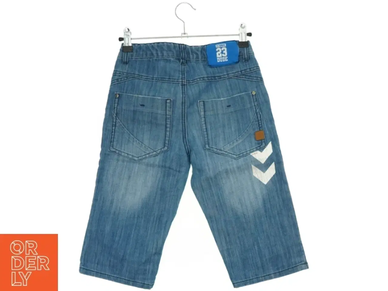 Billede 1 - Shorts fra Hummel (str. 146 cm)