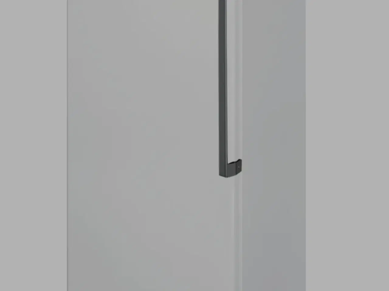 Billede 4 - Fryser Skabsfryser