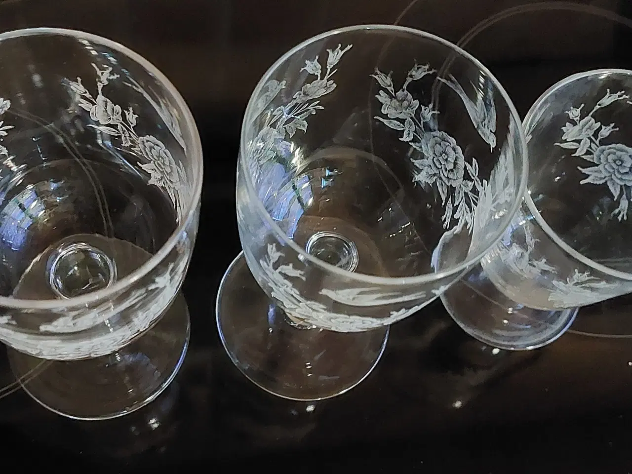 Billede 4 - SVALEGLAS - Kastrup - katalog år 1910