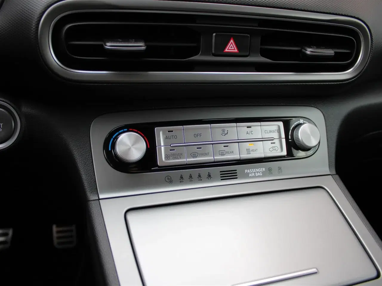 Billede 13 - Hyundai Kona EL Advanced 204HK 5d Aut.