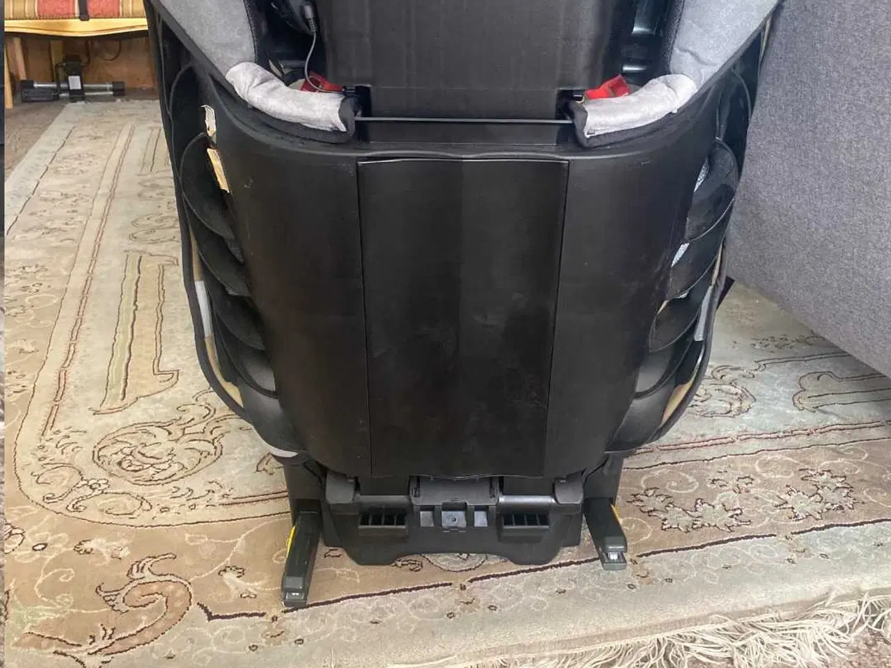 Billede 5 - Recaro autostole med indbygget højtaler