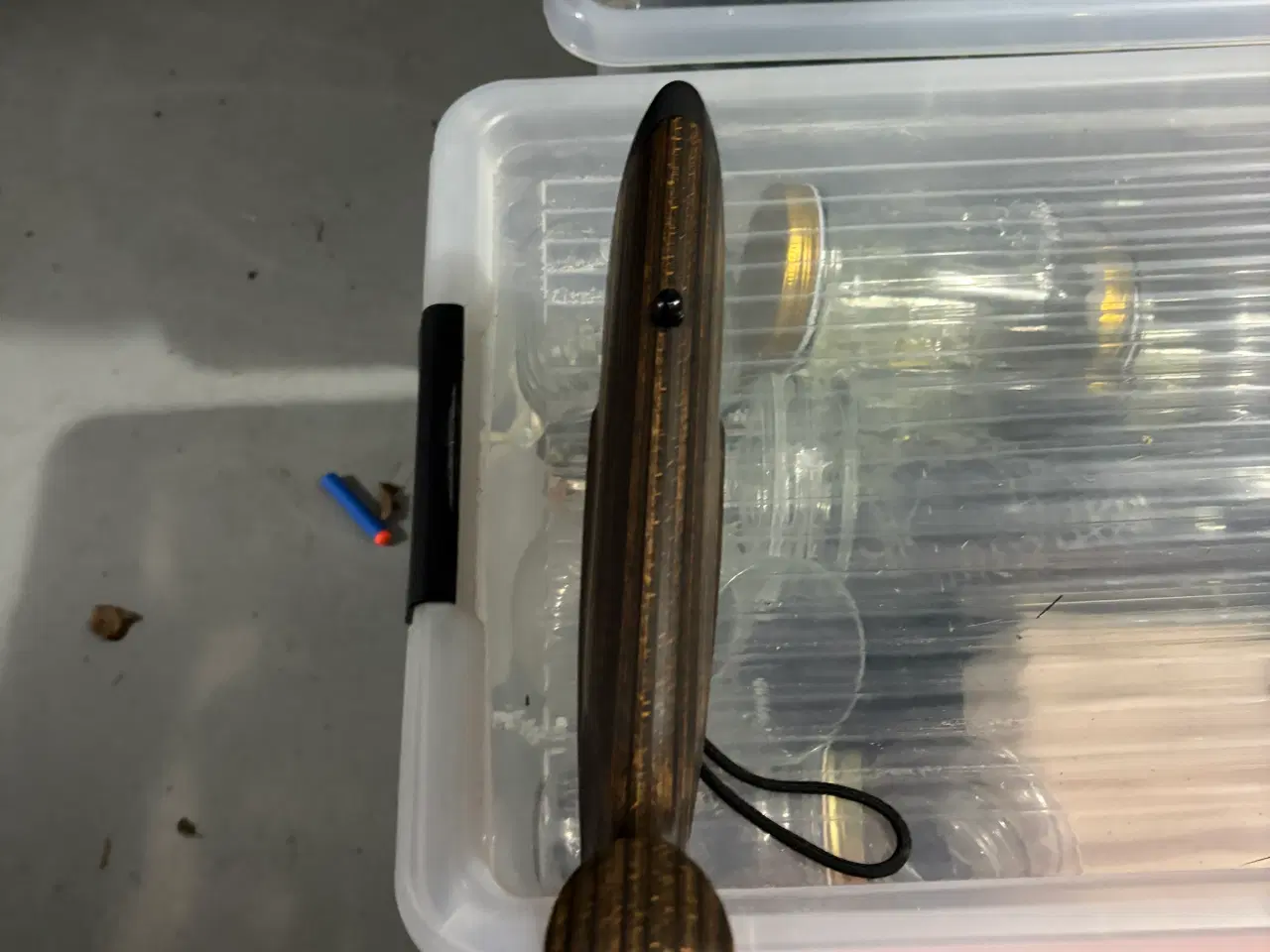 Billede 5 - Mauser m12 Max  308