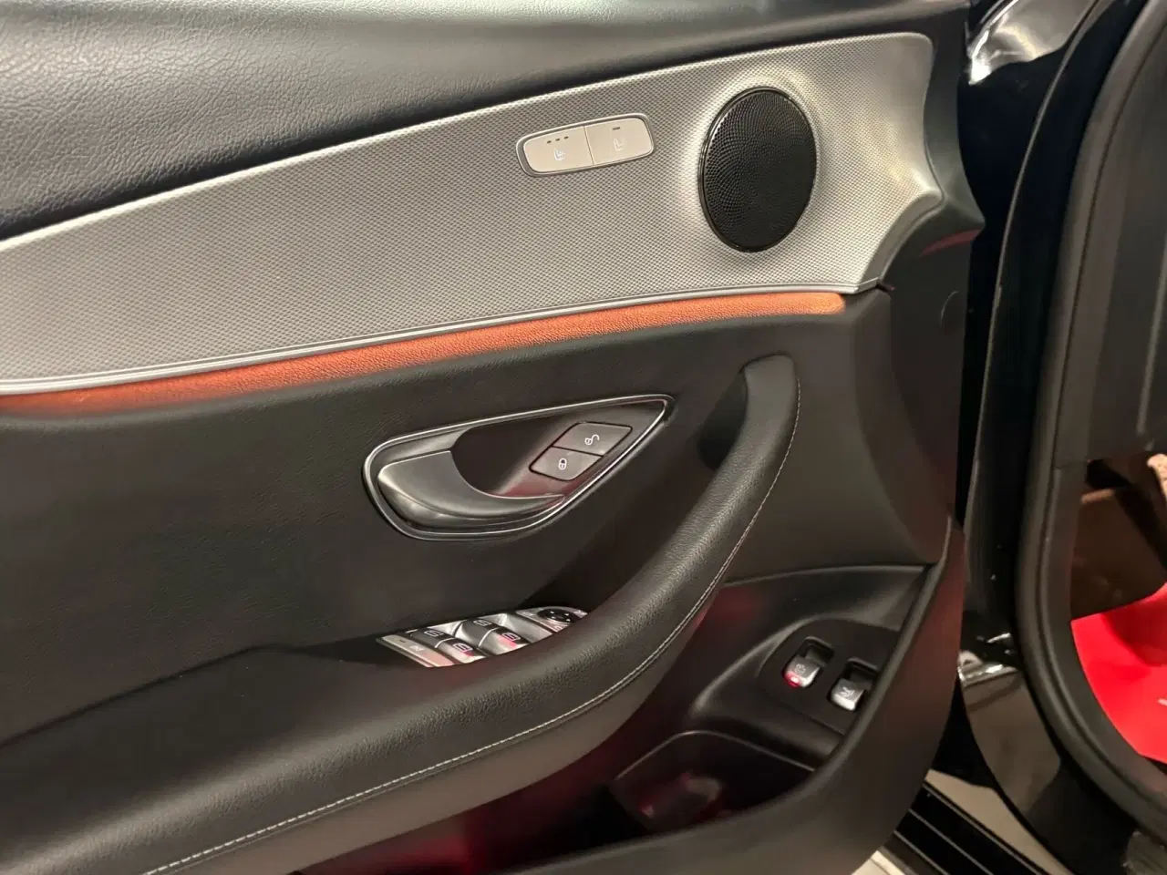 Billede 7 - Mercedes-Benz E220 d T 2,0 D Avantgarde 9G-Tronic 194HK Stc Aut.