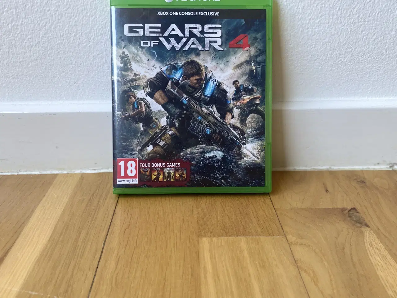 Billede 5 - Xbox one spil - frit valg - rabat ved køb af flere