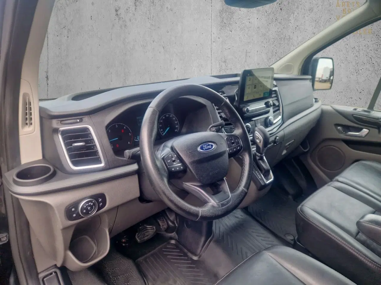 Billede 14 - Ford Transit Custom 310L 2,0 TDCi 170 Sport aut.