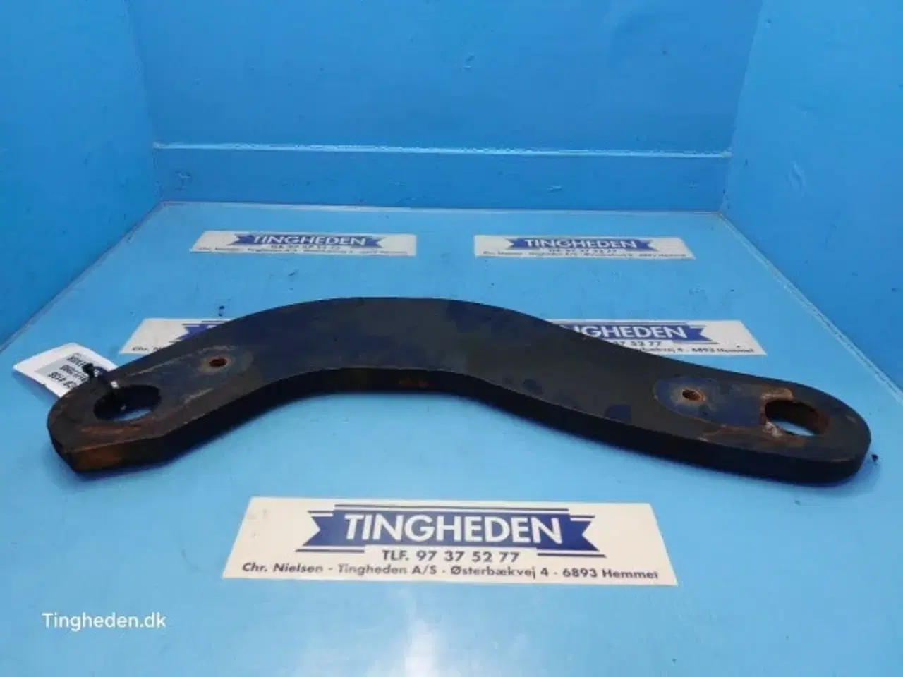 Billede 1 - JCB 413S Beslag 331/17095