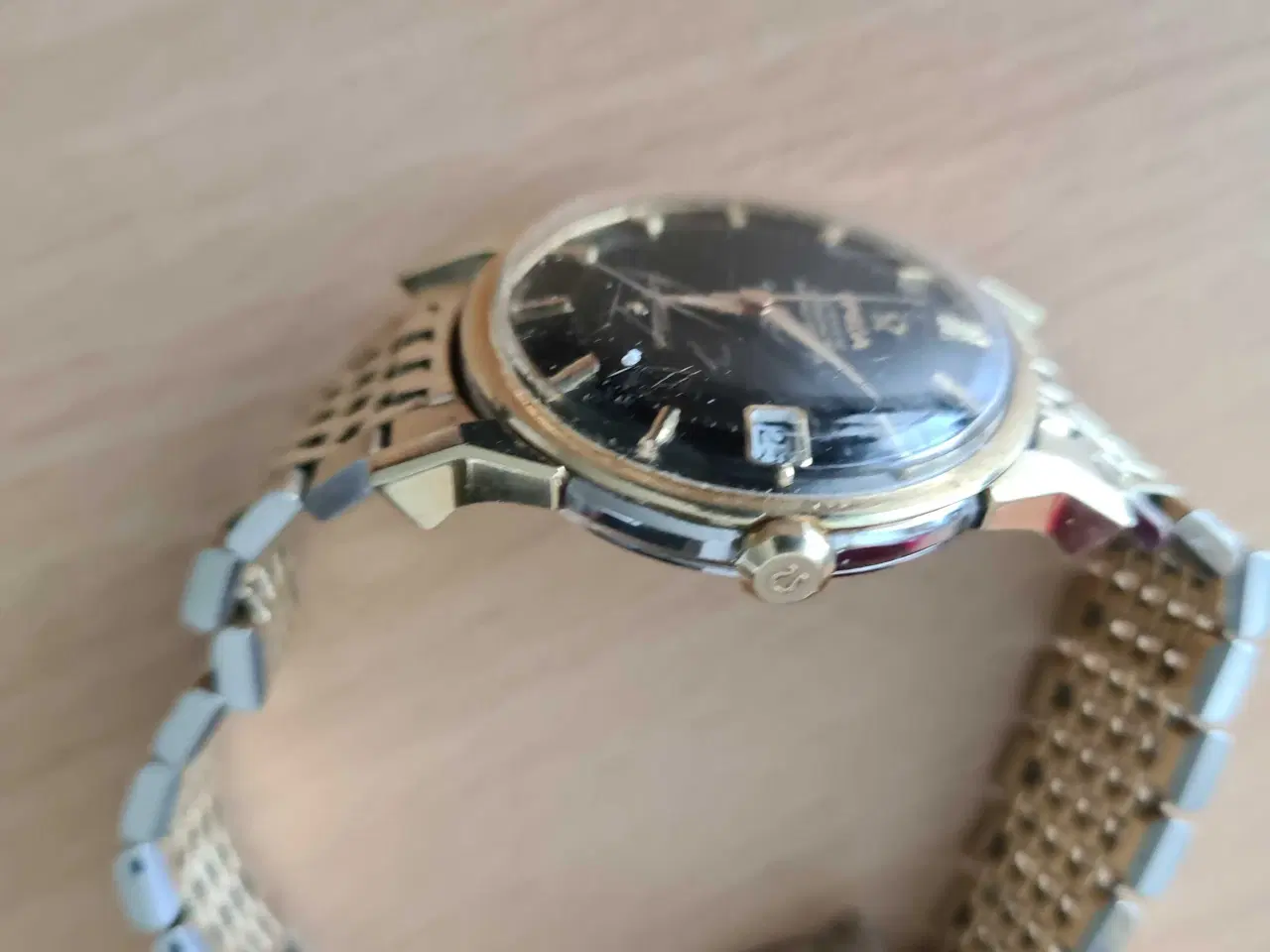 Billede 7 - Omega Constellation