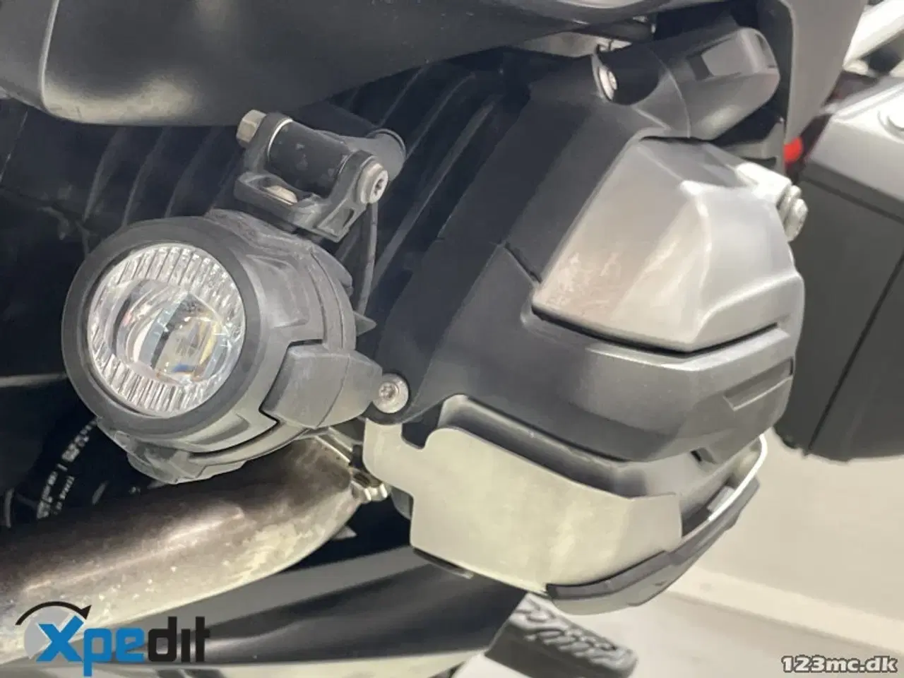 Billede 18 - BMW R 1200 RT