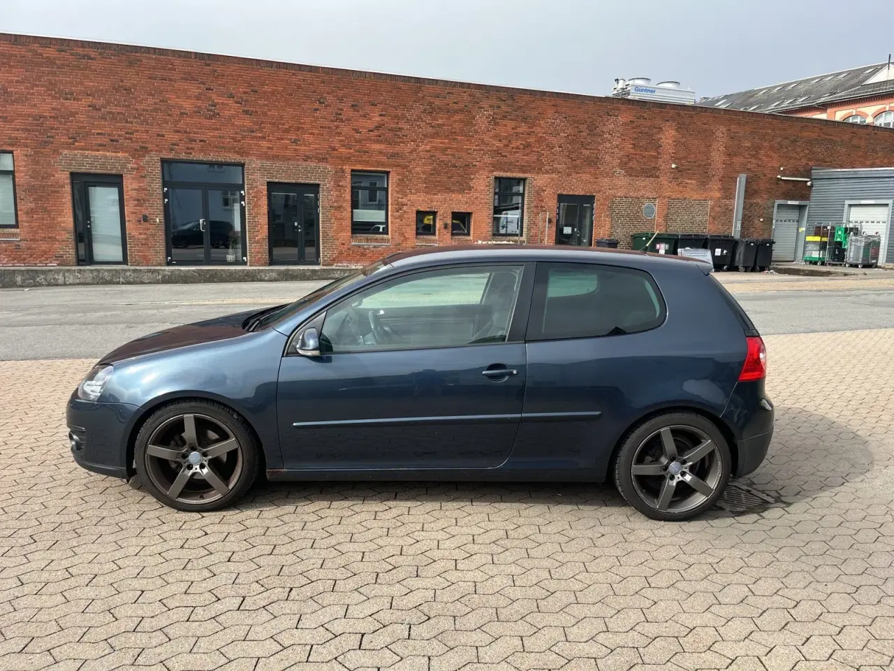 Billede 8 - VW Golf V 1,4 TSi 122 GT Sport
