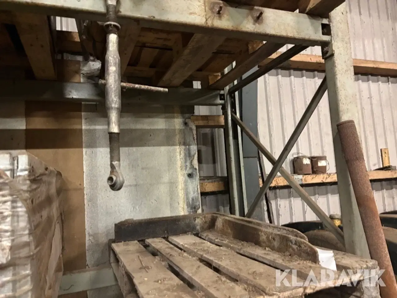 Billede 3 - Pallereoler