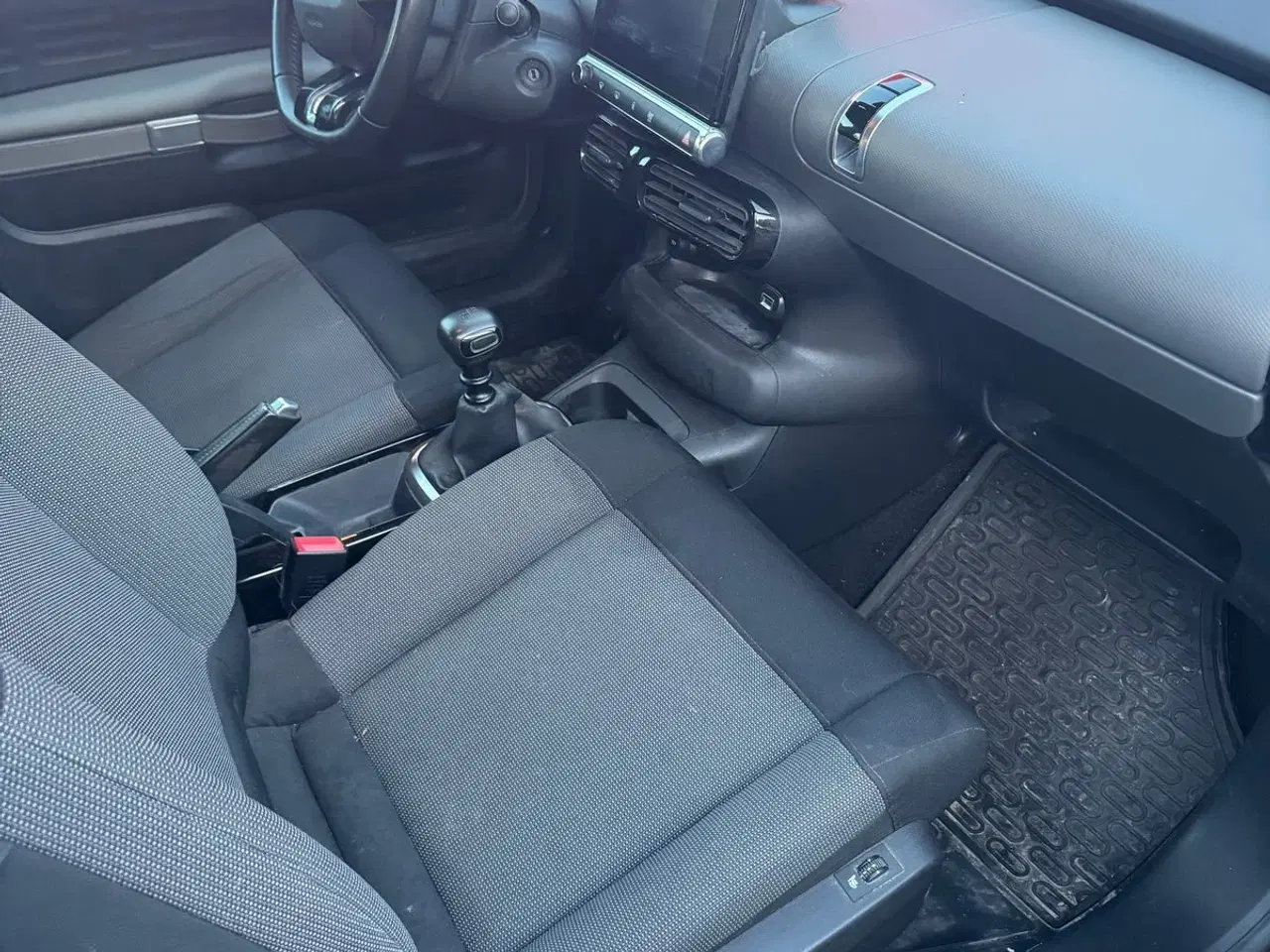 Billede 7 - Citroën C4 Cactus 1,2 PureTech 110 Platinum