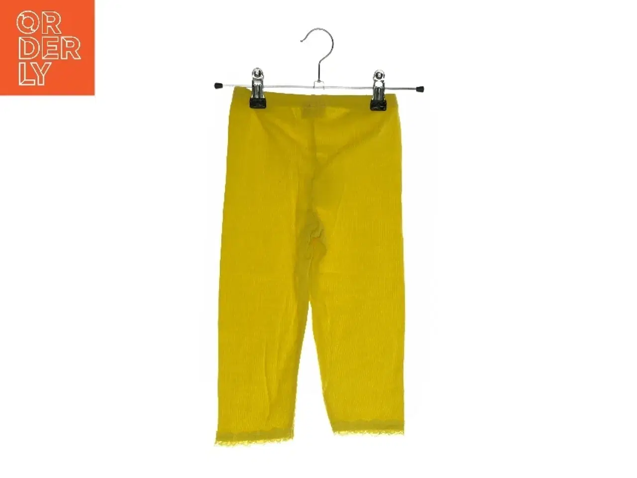 Billede 2 - Bukser fra MeToo (Str. 8 år)