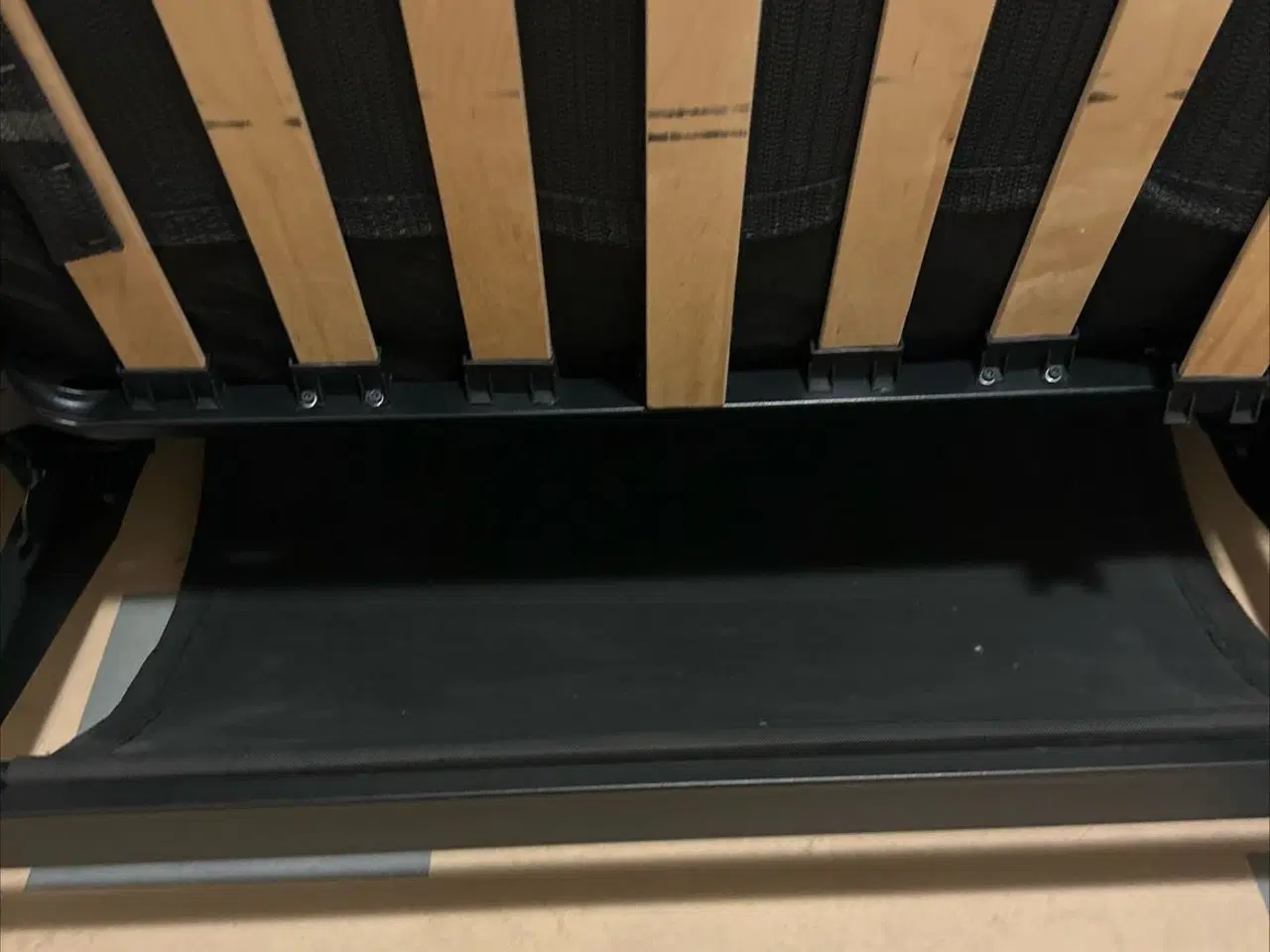 Billede 1 - Sovesofa med flere funktioner