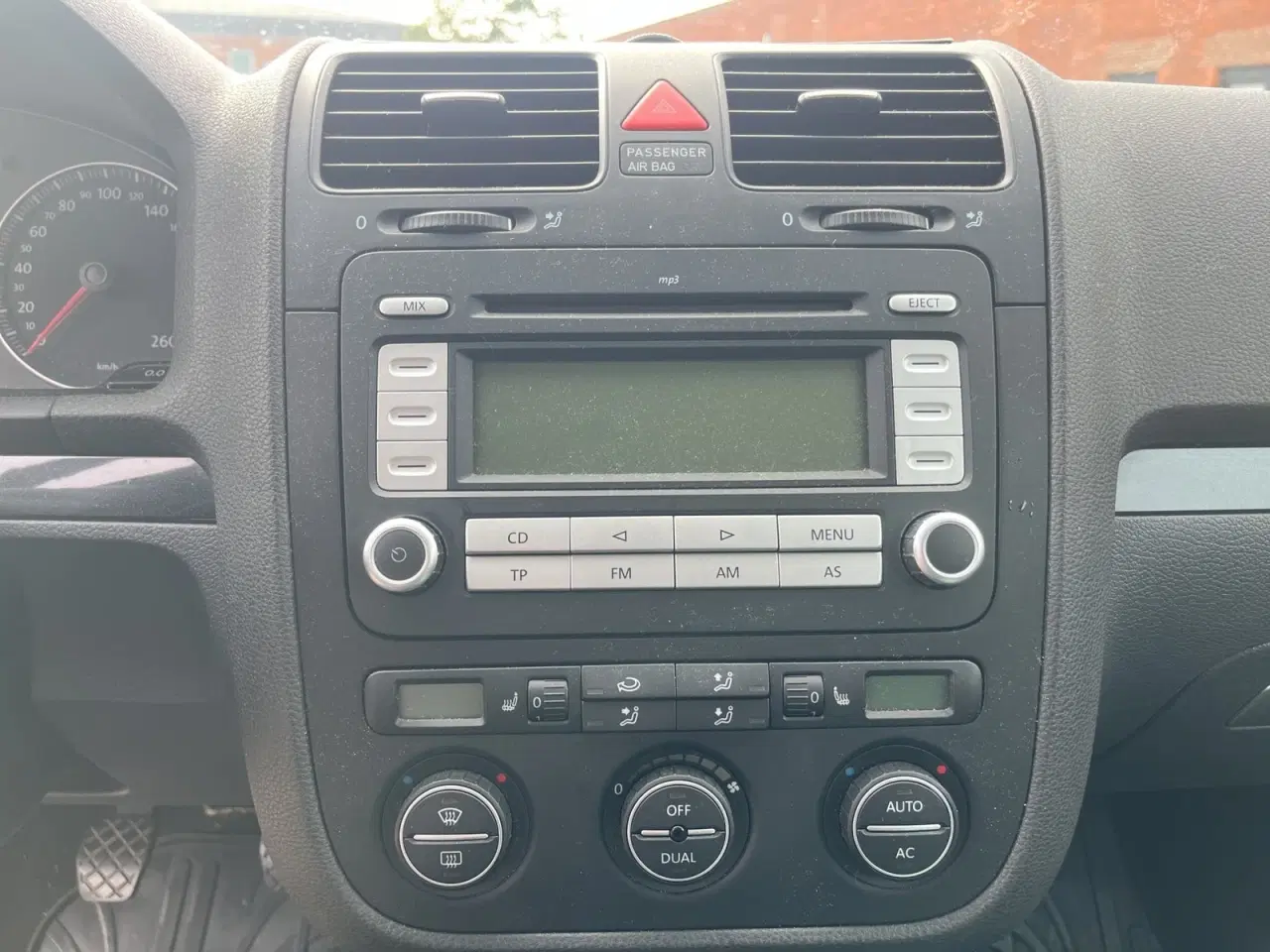 Billede 12 - VW Golf V 1,4 TSi 122 GT Sport