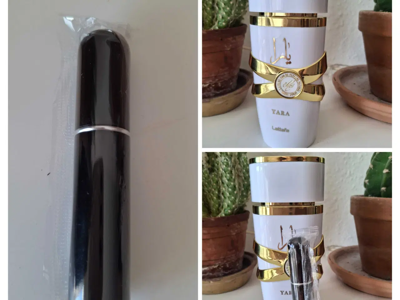 Billede 1 - Yara Moi - Lattafa - 5 ml.